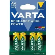 Varta LR6/4BP 2100 mAh Gebrauchsfertig (Blistr 4pcs)