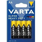 Varta R6/4BP SuperLife (Blistr 4pcs)