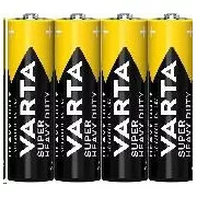 Varta R6/4P SuperLife (Blistr 4pcs)