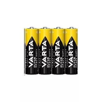 Varta R6/4P SuperLife (Blistr 4pcs) Varta R6/4P SuperLife (Blistr 4pcs)