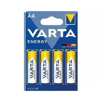 Varta LR6/4BP ENERGY (Blistr 4pcs)