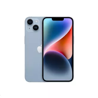 APPLE iPhone 14 128 GB Blau APPLE iPhone 14 128 GB Blau