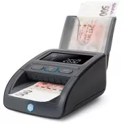 Falschgeldprüfgerät SAFESCAN 155-S, schwarz