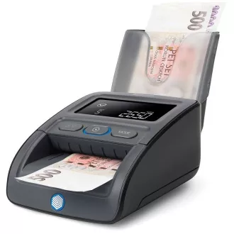 Falschgeldprüfgerät SAFESCAN 155-S, schwarz