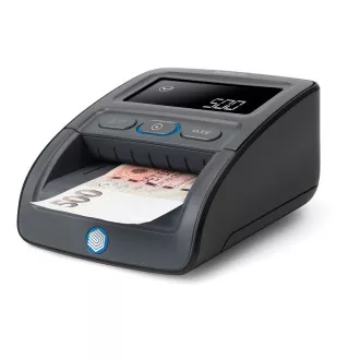 Falschgeldprüfgerät SAFESCAN 155-S, schwarz