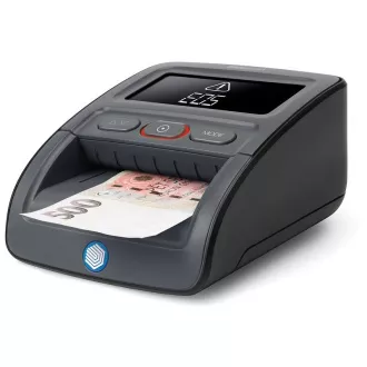 Falschgeldprüfgerät SAFESCAN 155-S, schwarz