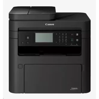 Canon i-SENSYS MF264dw II - Schwarz/Weiß, MF (Drucken, Kopieren, Scannen, Faxen)