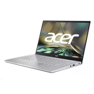 ACER NTB Swift 3 (SF314-44-R8UV)-Ryzen 7 5825U, 14", 16GB, 1024GBSSD, W11H, Silber