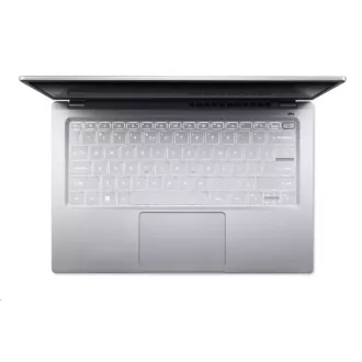 ACER NTB Swift 3 SFX14-42G-R7B5-Ryzen 7 5825U, 14", 16GB, 1024GBSSD, GeForce RTX 3050Ti, W11H, Silber