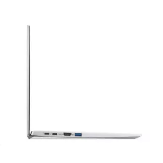 ACER NTB Swift 3 SFX14-42G-R7B5-Ryzen 7 5825U, 14", 16GB, 1024GBSSD, GeForce RTX 3050Ti, W11H, Silber