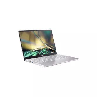 ACER NTB Swift 3 (SF314-44-R1LA) - Ryzen 5 5625U, 14", 16GBDDR4, 512GBSSD, Radeon, Windows11H, Silber