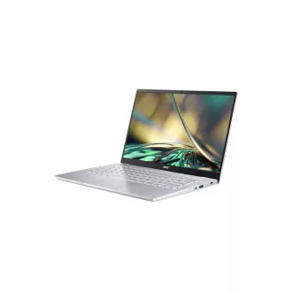 ACER NTB Swift 3 (SF314-44-R1LA) - Ryzen 5 5625U, 14", 16GBDDR4, 512GBSSD, Radeon, Windows11H, Silber