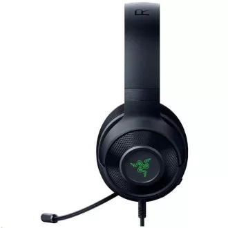 RAZER Kopfhörer Kraken V3 X, USB, RGB, schwarz RAZER Kopfhörer Kraken V3 X, USB, RGB, schwarz