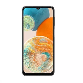 Samsung Galaxy A23 (A236), 4/128 GB, 5G, schwarz Samsung Galaxy A23 (A236), 4/128 GB, 5G, schwarz