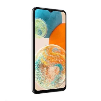 Samsung Galaxy A23 (A236), 4/128 GB, 5G, schwarz Samsung Galaxy A23 (A236), 4/128 GB, 5G, schwarz