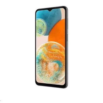 Samsung Galaxy A23 (A236), 4/128 GB, 5G, schwarz Samsung Galaxy A23 (A236), 4/128 GB, 5G, schwarz