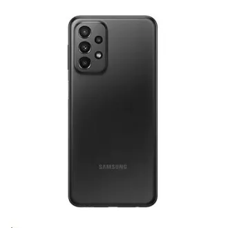 Samsung Galaxy A23 (A236), 4/128 GB, 5G, schwarz Samsung Galaxy A23 (A236), 4/128 GB, 5G, schwarz