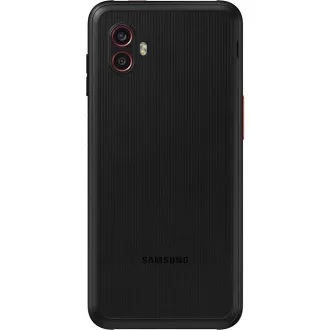Samsung Galaxy Xcover 6 Pro (G736), 6/128 GB, EU, schwarz