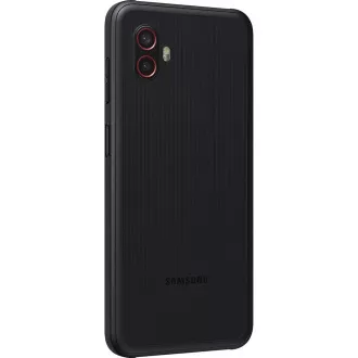 Samsung Galaxy Xcover 6 Pro (G736), 6/128 GB, EU, schwarz