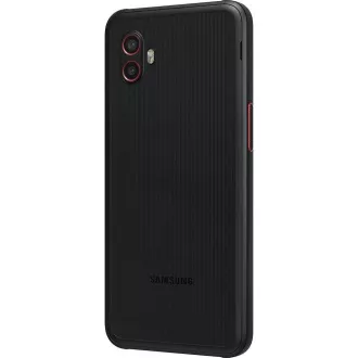 Samsung Galaxy Xcover 6 Pro (G736), 6/128 GB, EU, schwarz