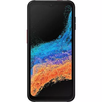Samsung Galaxy Xcover 6 Pro (G736), 6/128 GB, EU, schwarz