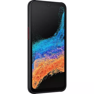 Samsung Galaxy Xcover 6 Pro (G736), 6/128 GB, EU, schwarz