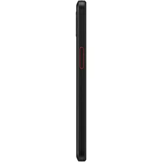 Samsung Galaxy Xcover 6 Pro (G736), 6/128 GB, EU, schwarz