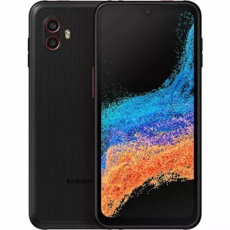 Samsung Galaxy Xcover 6 Pro (G736), 6/128 GB, EU, schwarz