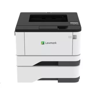 LEXMARK S/W Drucker MS431dw A4, 40ppm, 256MB, LCD, Duplex, USB 2.0, wifi