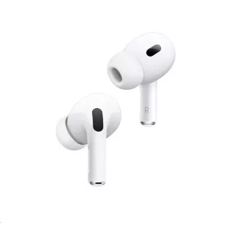 APPLE AirPods Pro 2. Generation mit Magsafe-Hülle
