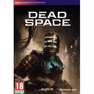 PC-Spiel Dead Space PC-Spiel Dead Space