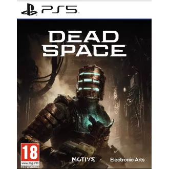 PS5-Spiel Dead Space PS5-Spiel Dead Space