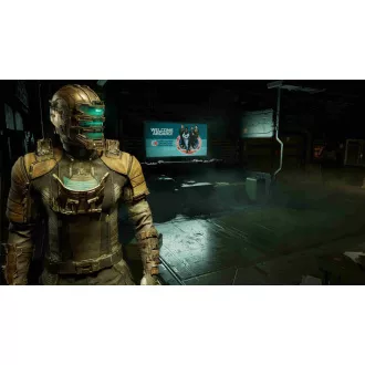 PS5-Spiel Dead Space PS5-Spiel Dead Space