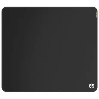 Endorfy Mauspad Cordura Speed L / 40x45 cm / wasserdicht / schwarz Endorfy Mauspad Cordura Speed L / 40x45 cm / wasserdicht / schwarz