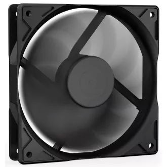 ENDORFY Lüfter Stratus 120 PWM, 120mm, schwarz ENDORFY Lüfter Stratus 120 PWM, 120mm, schwarz