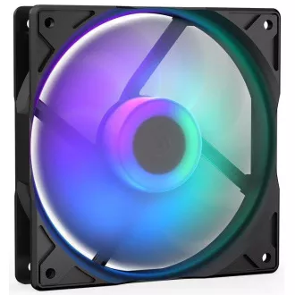 ENDORFY Lüfter Stratus 120 PWM ARGB, 120mm, schwarz ENDORFY Lüfter Stratus 120 PWM ARGB, 120mm, schwarz