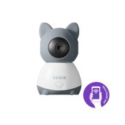 Tesla Smart Kamera Baby B250
