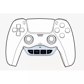 Bluetooth-Adapter PS5AUDIOADAPTOR Bluetooth-Adapter PS5AUDIOADAPTOR