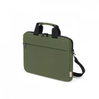 DICOTA BASE XX Slim Case 13-14.1" Olivgrün DICOTA BASE XX Slim Case 13-14.1" Olivgrün