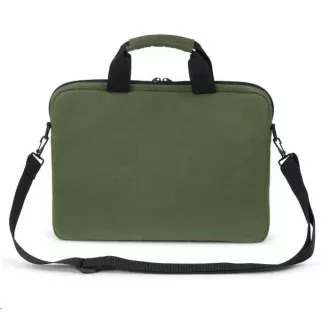 DICOTA BASE XX Slim Case 13-14.1" Olivgrün DICOTA BASE XX Slim Case 13-14.1" Olivgrün