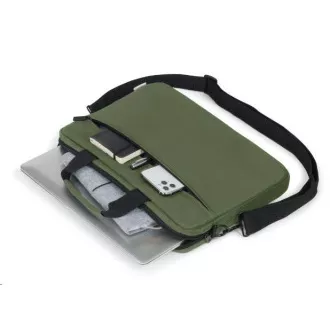 DICOTA BASE XX Slim Case 13-14.1" Olivgrün DICOTA BASE XX Slim Case 13-14.1" Olivgrün