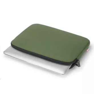 DICOTA BASE XX Hülse 13-13.3" Olivgrün
