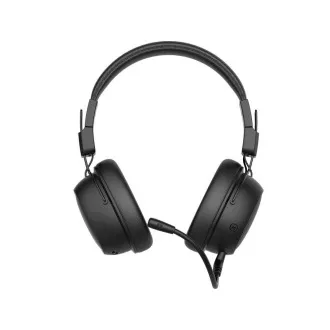 Sandberg Bluetooth-Kopfhörer ANC FlexMic, schwarz Sandberg Bluetooth-Kopfhörer ANC FlexMic, schwarz