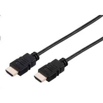 C-TECH HDMI 2.0 Kabel, 4K@60Hz, M/M, 3m