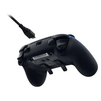 RAZER Wolverine V2 Pro Game Controller (PlayStation Licensed), schwarz RAZER Wolverine V2 Pro Game Controller (PlayStation Licensed), schwarz
