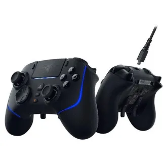 RAZER Wolverine V2 Pro Game Controller (PlayStation Licensed), schwarz RAZER Wolverine V2 Pro Game Controller (PlayStation Licensed), schwarz