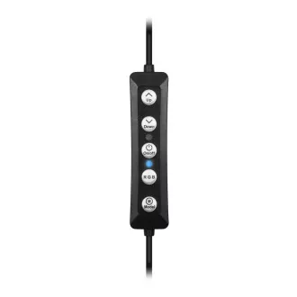CONNECT IT Streaming Box Selfie10Ring kreisförmige 10" RGB-LED-Leuchte CONNECT IT Streaming Box Selfie10Ring kreisförmige 10" RGB-LED-Leuchte
