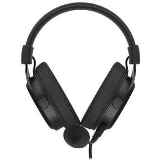 Endorfy Headset Infra / kabelgebunden / mit Mikrofon / 3,5mm Klinke / schwarz Endorfy Headset Infra / kabelgebunden / mit Mikrofon / 3,5mm Klinke / schwarz