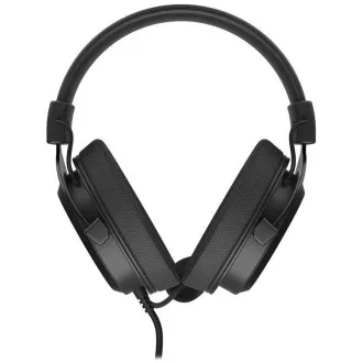 Endorfy Headset Infra / kabelgebunden / mit Mikrofon / 3,5mm Klinke / schwarz Endorfy Headset Infra / kabelgebunden / mit Mikrofon / 3,5mm Klinke / schwarz