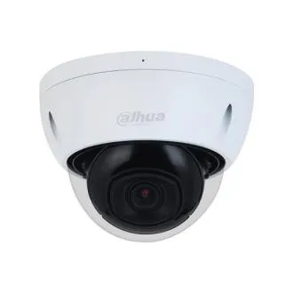 Dahua IPC-HDBW2441E-S-0280B, IP Kamera, 4Mpx, 1/2.9" CMOS, 2, 8 mm Objektiv, IR<30, IP67, IK10 - Gebraucht
